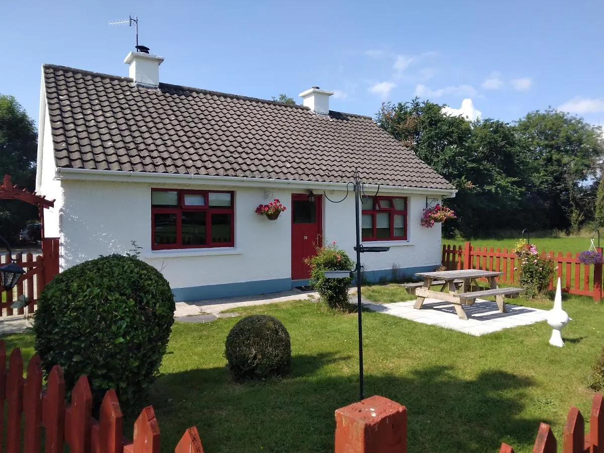 Hannah'S Cottage Farranfore